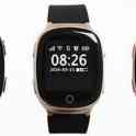 Детские часы Smart Baby Watch EW100S Wonlex