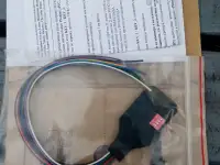 Адаптер управления автомагнитолой