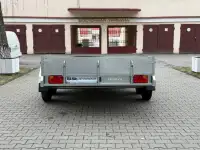Двухосный прицеп ССТ-61, фотография 9