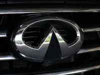 Продам или обменяю Infiniti FX II Рестайлинг, 2011 г в индив.исполнении, фотография 11