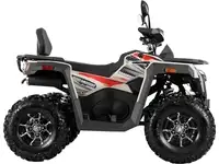 Квадроцикл racer ranger 250, фотография 6