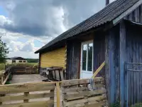 Дом, Молодечненский район, деревня Драни , хожовский сельсовет, фотография 11