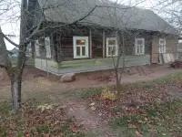 Подъем деревянных домов, фотография 10