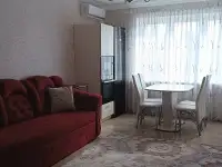 Сдаётся уютная трёхкомнатная квартира в ЖК Вивальди в Уручье от собственника, фотография 2
