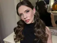 Роскошный макияж, фотография 2