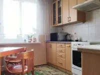 По Хоружей,11 сдается в Минске квартира на длительный срок.