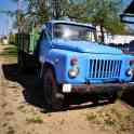Продам грузовой автомобиль, фотография 3