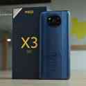 Xiaomi POCO X3NFC 128GB срочно не дорого, фотография 4