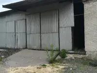 Здание склада  3