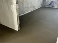 Стяжка пола в Сморгони., фотография 10