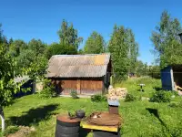 Дом в деревне Заручье, фотография 10