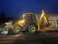 Аренда строительной техники, фотография 2