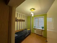 3х комнатная квартира посуточно, Советская, 115, фотография 3