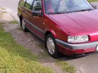 Авто Volkswagen Passat, фотография 4
