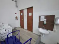 Сдается в аренду отапливаемый большой склад., фотография 10