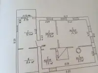 Продается дом в г. Дубровно, фотография 2