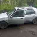 Автомобиль Renault Clio, фотография 3
