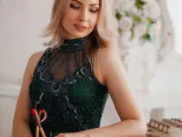 Макияж Причёски с выездом на дом Орша, фотография 9