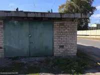 Продам гараж, Спокойная, Мухавец