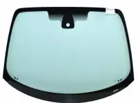Стекло лобовое Рено Megane 2Меган 2 под датчик дождя