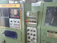 токарный станок