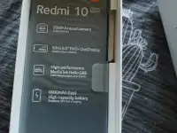 Xiaomi Redmi 10, фотография 2