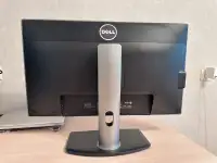 Монитор компьютерный DELL U2713HM, 2560x1440, IPS 27, фотография 5