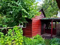 Уютный просторный дом 94 кв.м. на участке 5, фотография 7