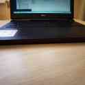 Dell InspironP65F) i7-7700HQ/15