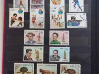 Продам коллекцию марок, фотография 6