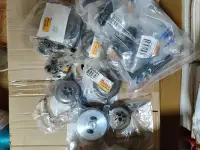 Запасные части и детали к станкам и оборудованию