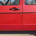 Jetta 1 LX, фотография 9