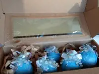 Ёлочные игрушки ручной работы, фотография 3
