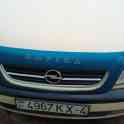 Опель Зафира а Opel Zafira, фотография 4