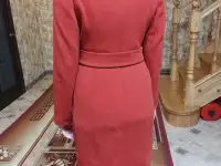 Пальто женское, фотография 9