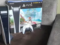 Продам новую PS 5, фотография 7