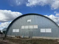 Сдается складское помещение