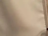 Портьерные шторы, фотография 2