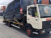 Эвакуатор авто и спецтехники Минск и в  области