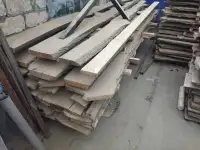 Доски слэбы, клён акация ольха дуб, фотография 2