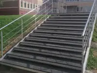Изготовление изделий из нержавеющей стали, фотография 4