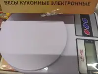 Весы кухонные малые до 7 кг., фотография 2