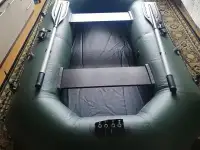 Продаю лодку, фотография 4