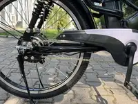 Велогибрид volten greenline 250w new, фотография 10