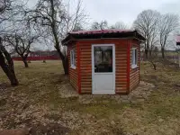 Дом в деревне Деразки, фотография 4