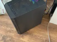 Игровой компьютер ryzen 5 5500 GTX 1660Super, фотография 2