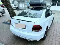 Автомобиль Volkswagen Polo, фотография 11