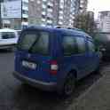 Продам Volkswagen Caddy, фотография 2