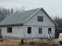Монтаж кровли под ключ в Гомеле, фотография 2