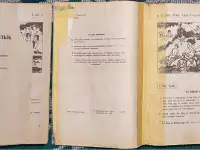 Любовь Шавернева, Валентина Богородицкая, Лилия Хрусталёва - Английский язык V-VI класс, фотография 3